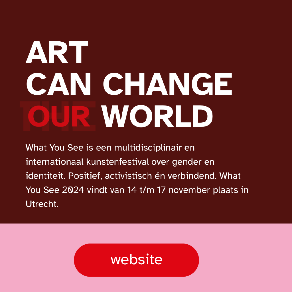 website what you see festival link